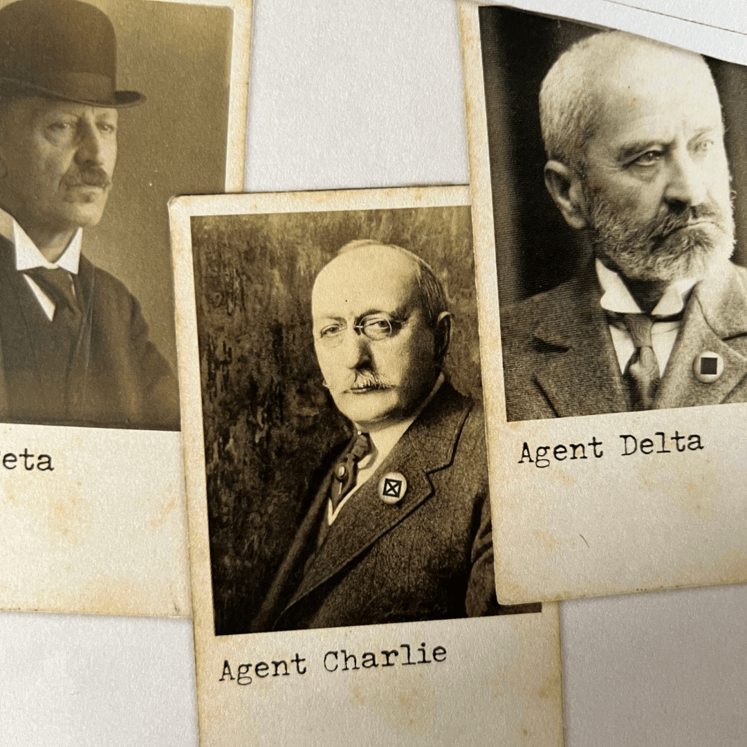 Arche Maudite • Les trésors des pharaons