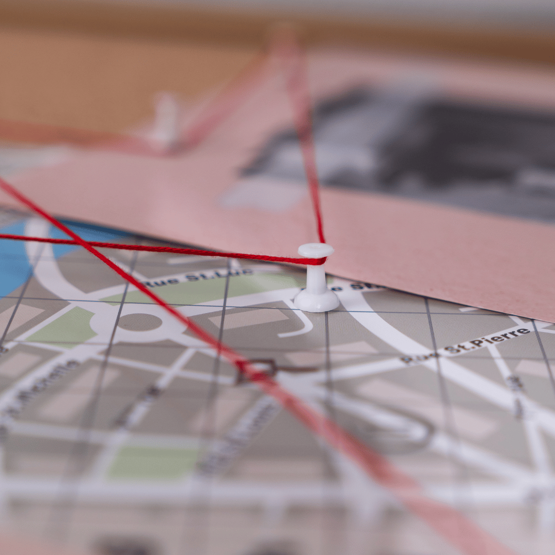 7ème meurtre - Traquez le vrai coupable