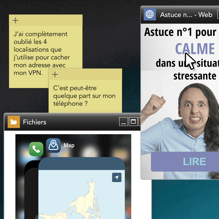 Contre-piratage - Il faut sauver Teslo