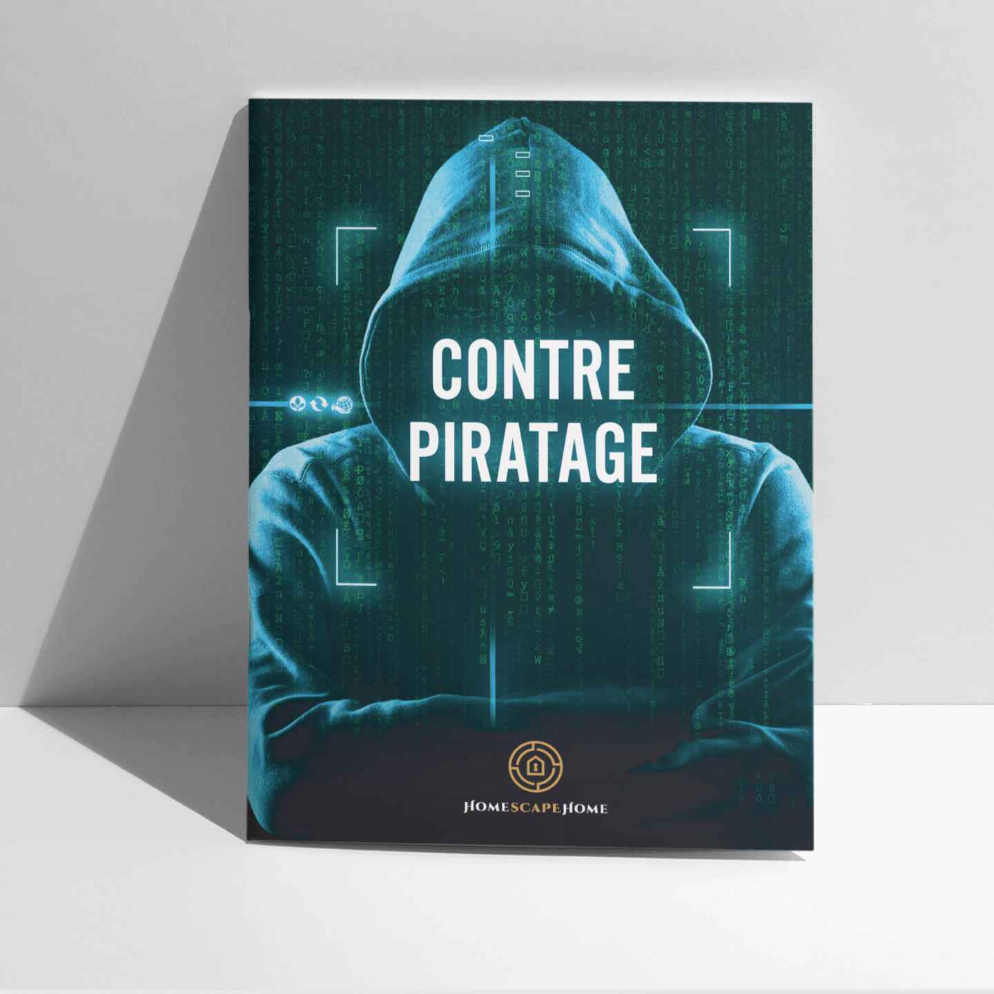 Contre-piratage - Il faut sauver Teslo